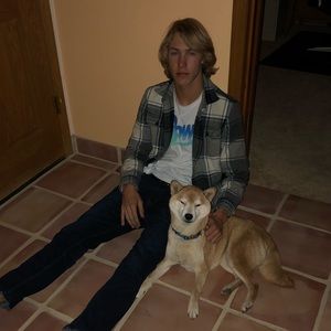 Meet your Posher, Anders